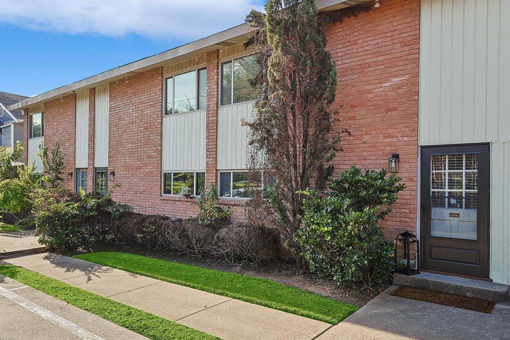 Dallas, TX 75204,4039 Cole Avenue #101