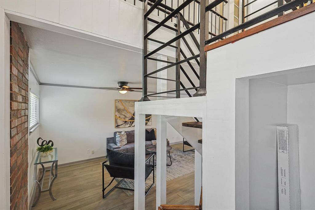 Dallas, TX 75204,4039 Cole Avenue #101