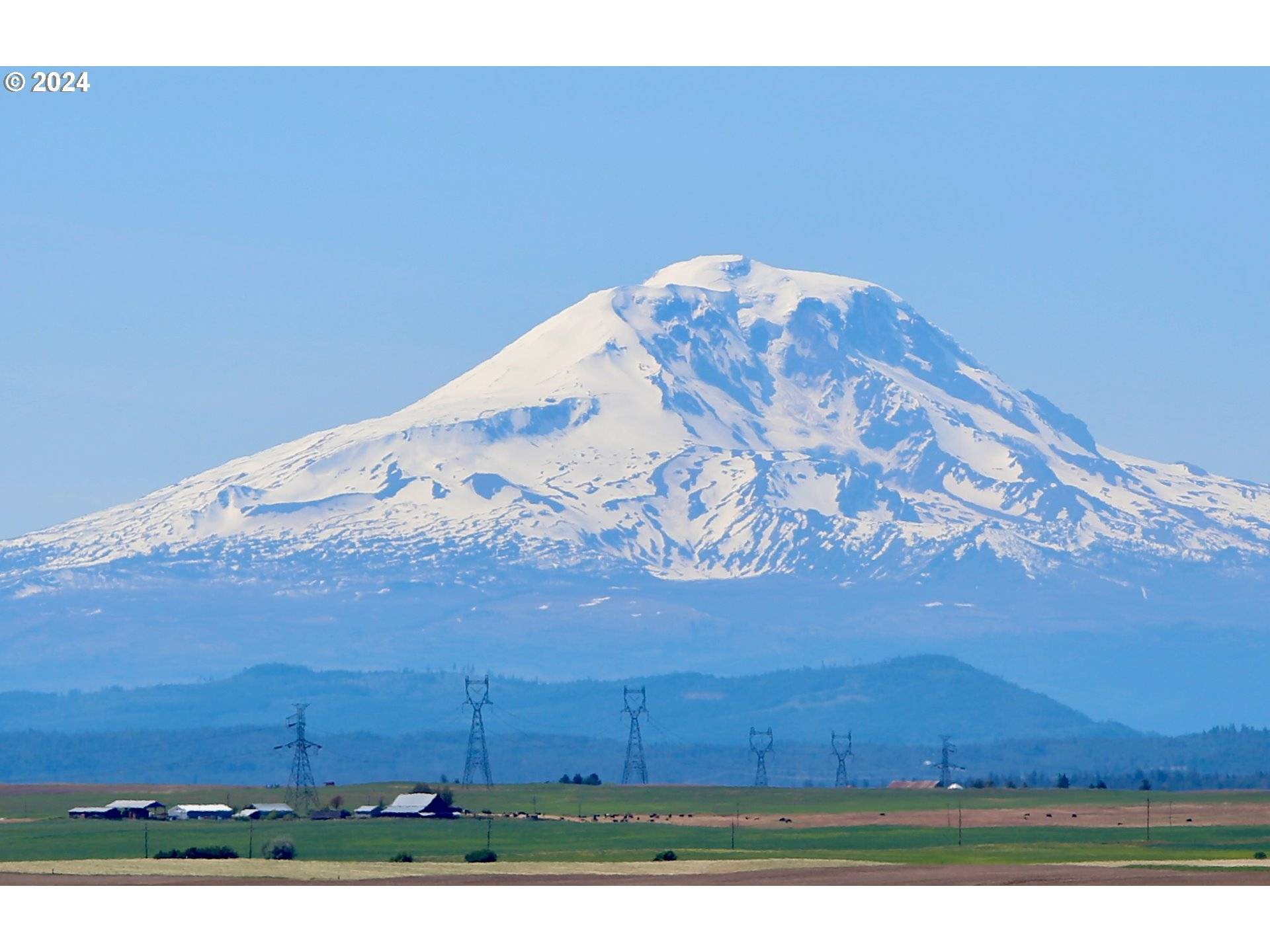 Goldendale, WA 98620,242 VAN HOY RD