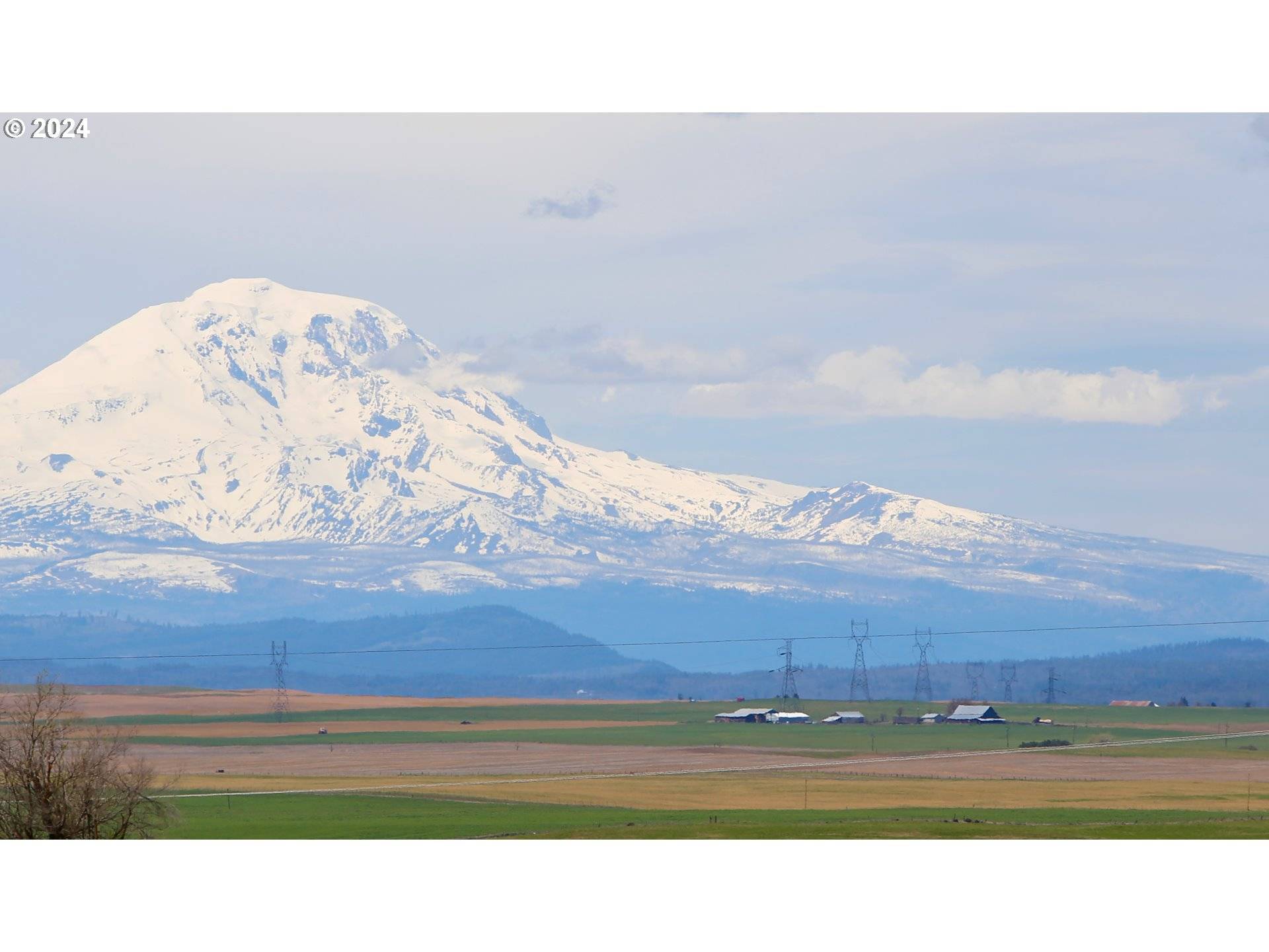 Goldendale, WA 98620,242 VAN HOY RD