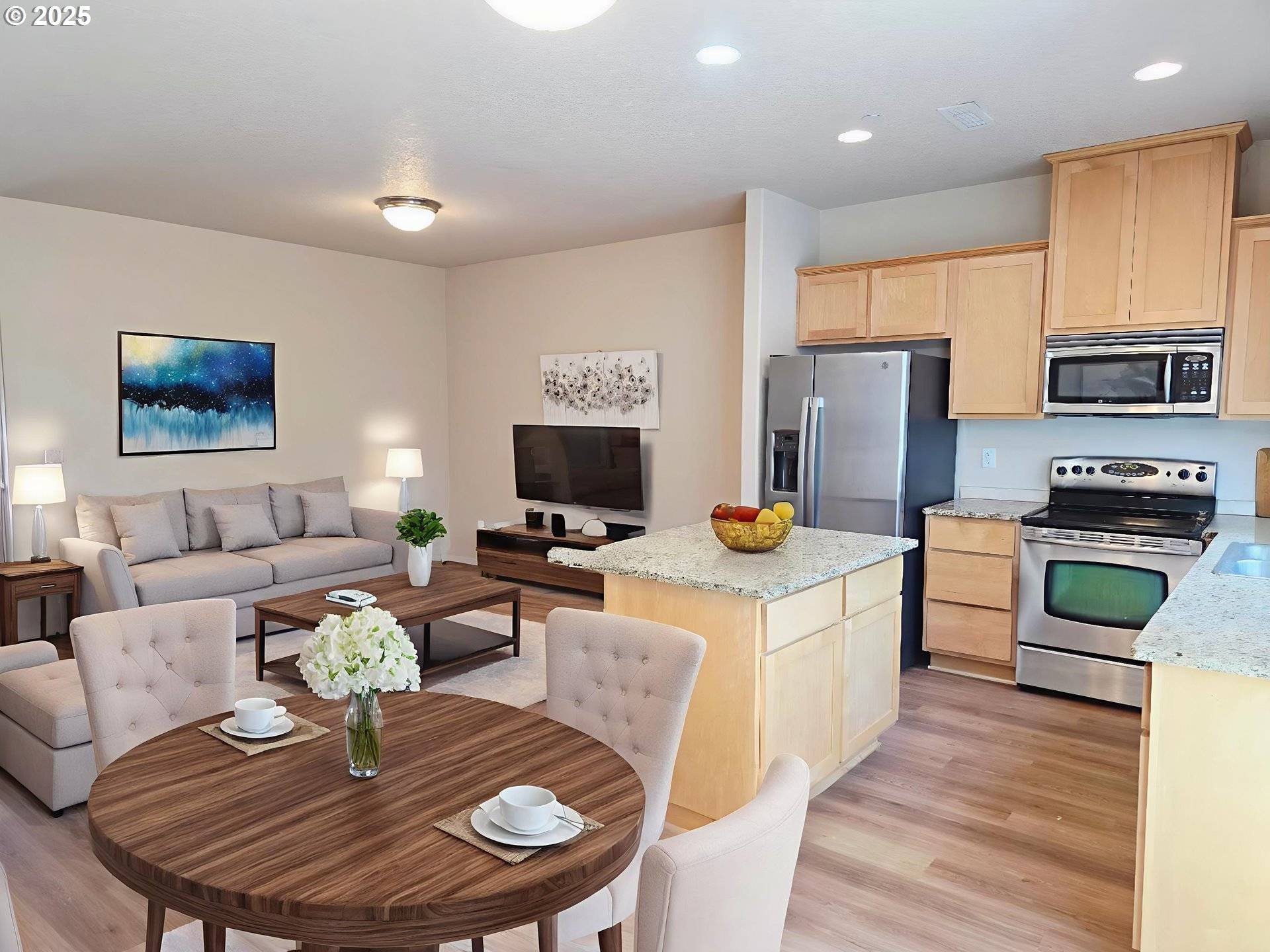 Vancouver, WA 98662,5333 NE 83RD PL