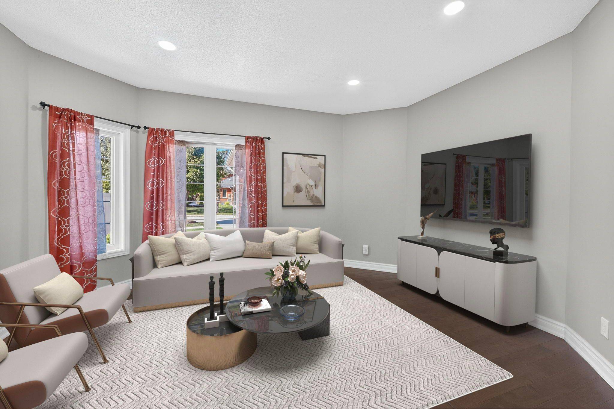 Mississauga, ON L5L 5V1,3108 Eden Oak CRES