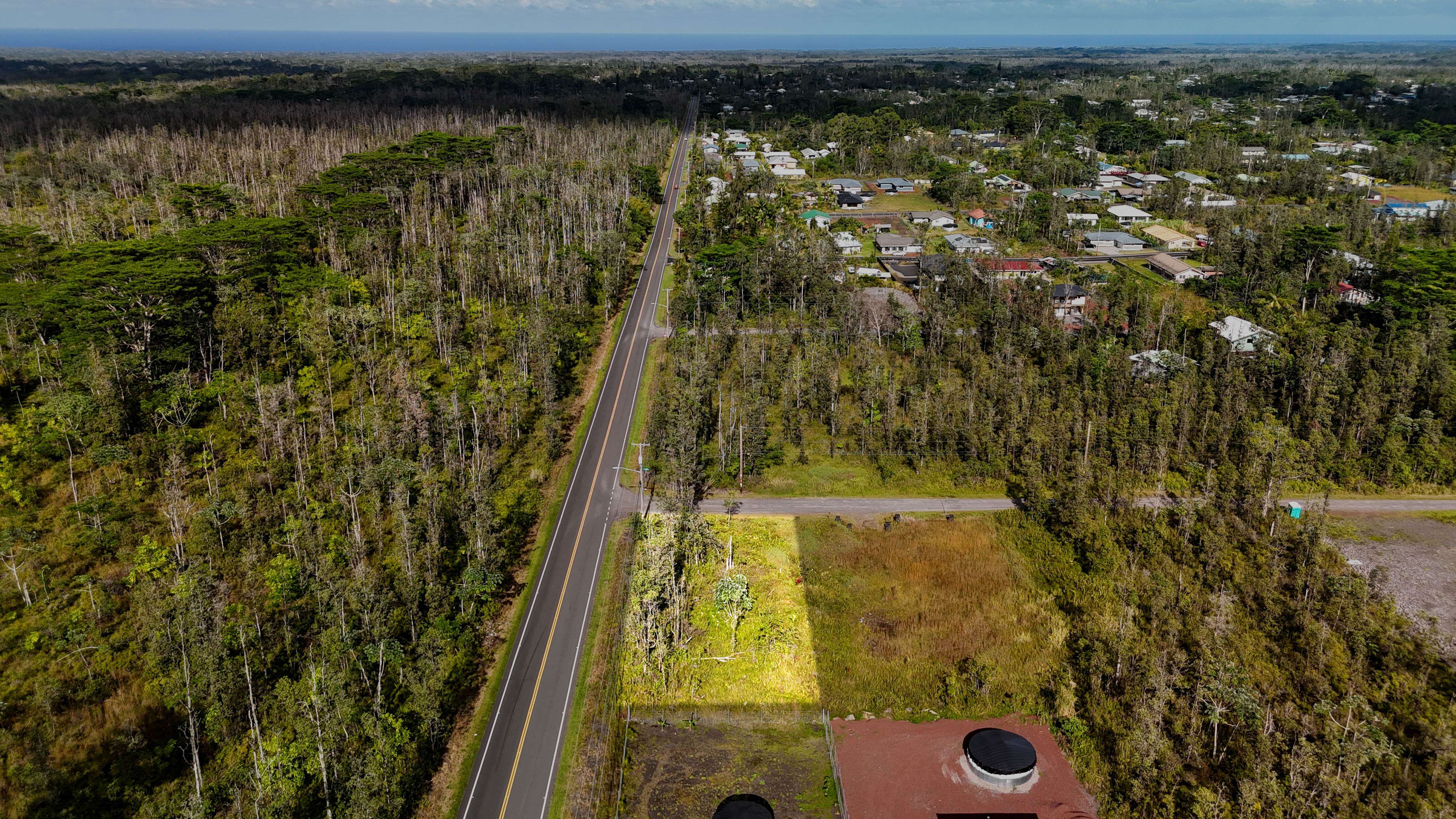 Pahoa, HI 96778,SUGARCANE LN