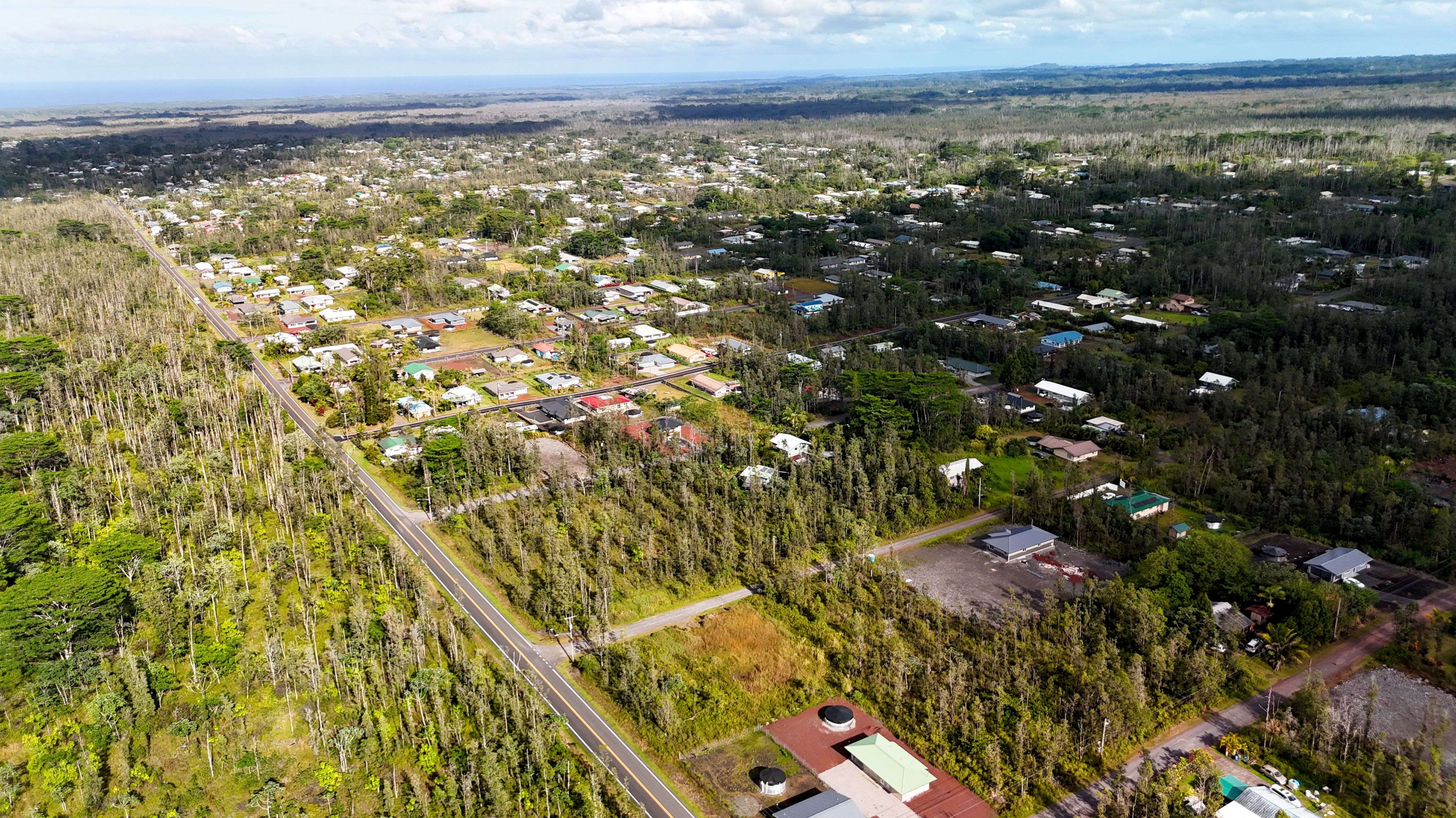 Pahoa, HI 96778,SUGARCANE LN