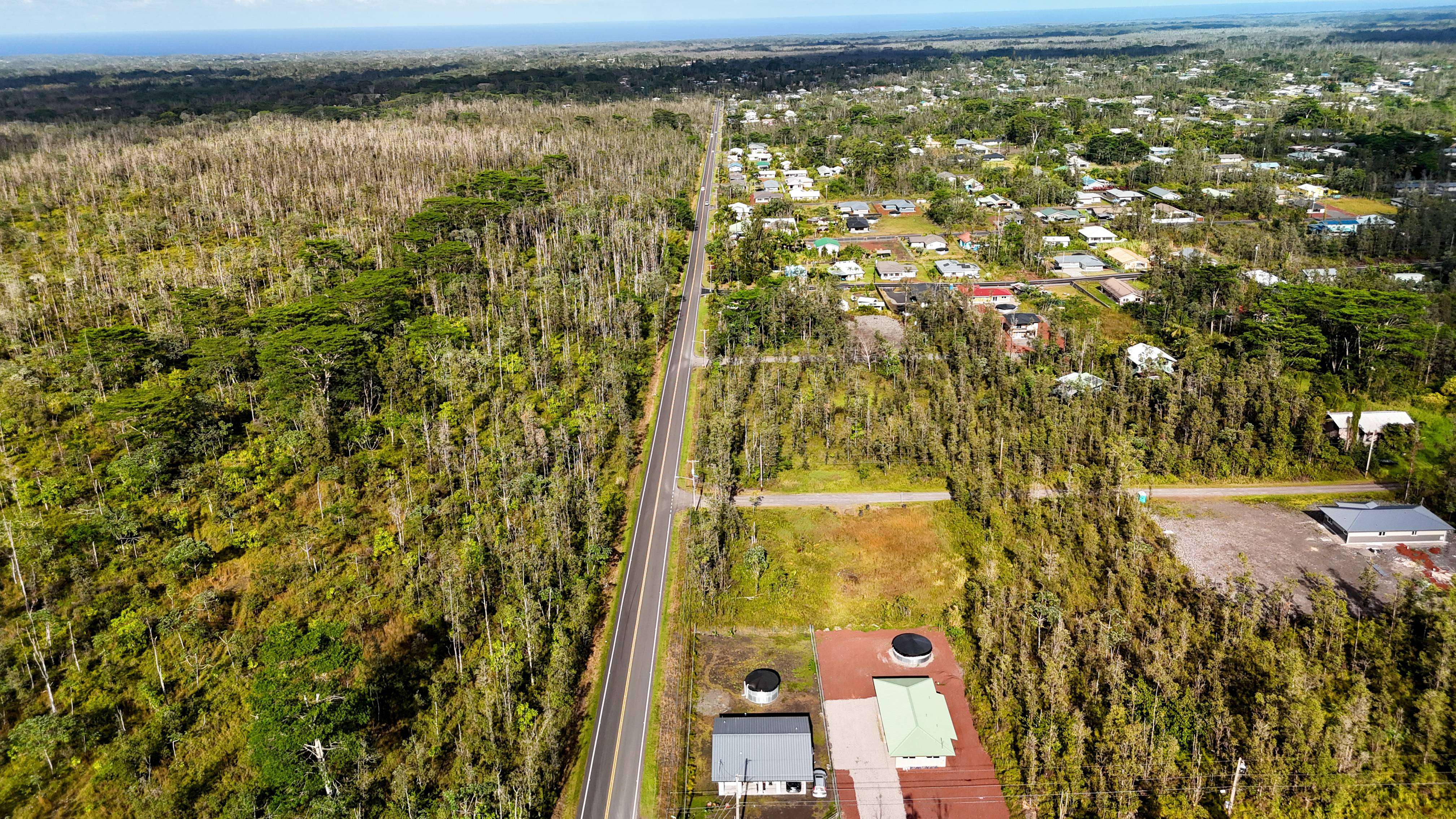 Pahoa, HI 96778,SUGARCANE LN
