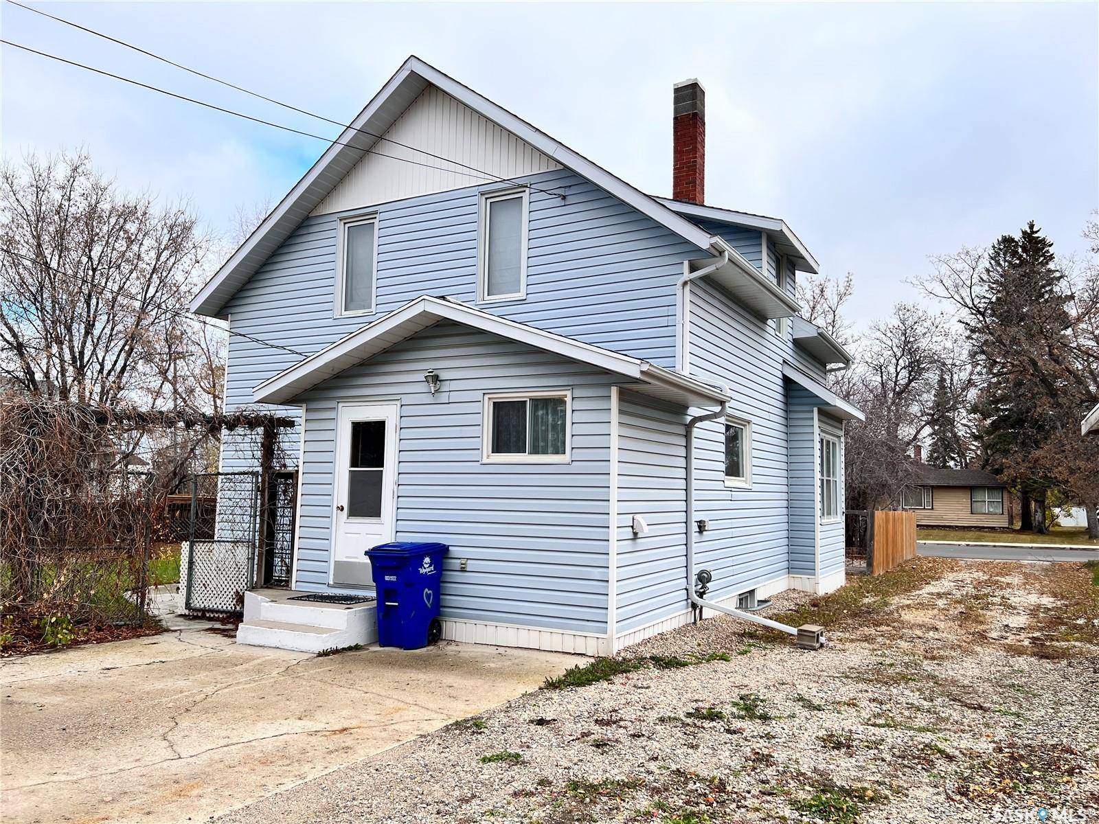 Wynyard, SK S0A 4T0,405 3rd STREET E