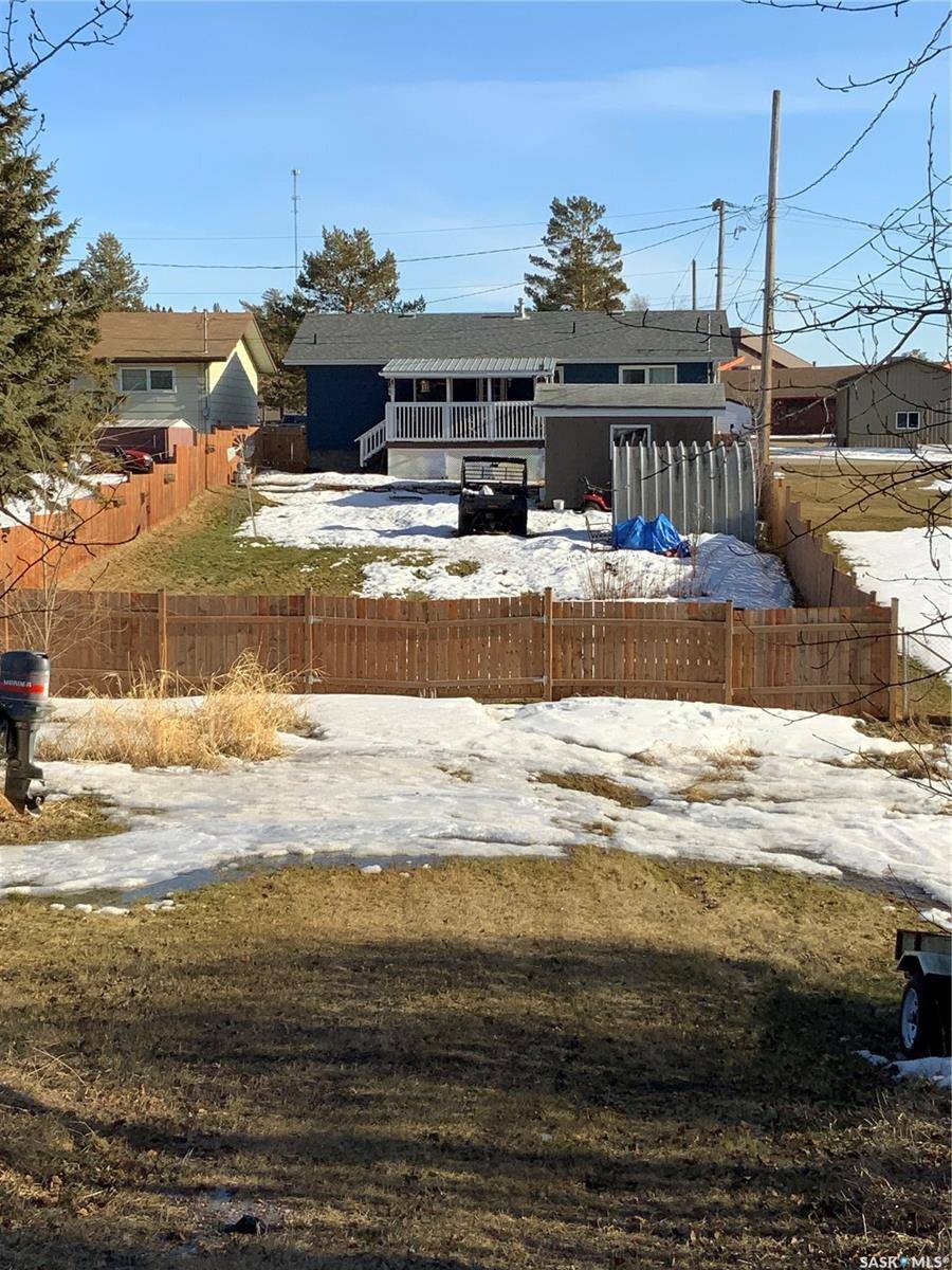 Big River, SK S0J 0E0,94 Gilbert STREET