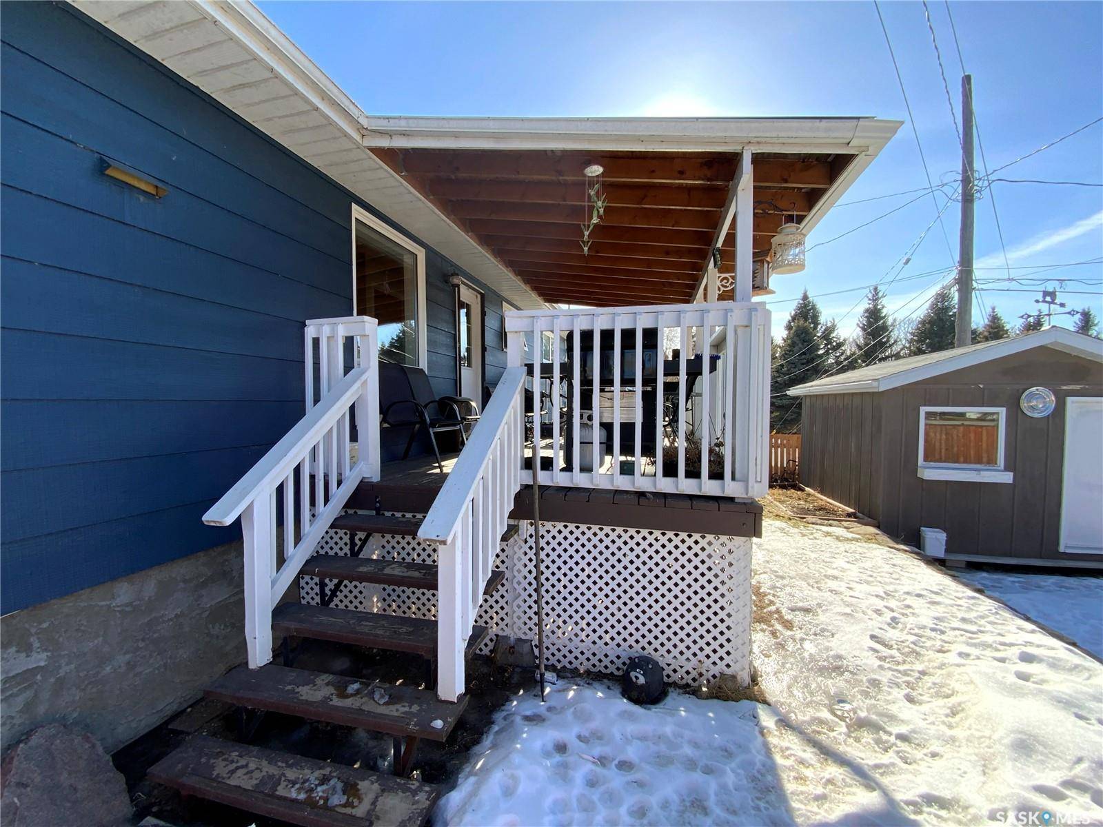 Big River, SK S0J 0E0,94 Gilbert STREET