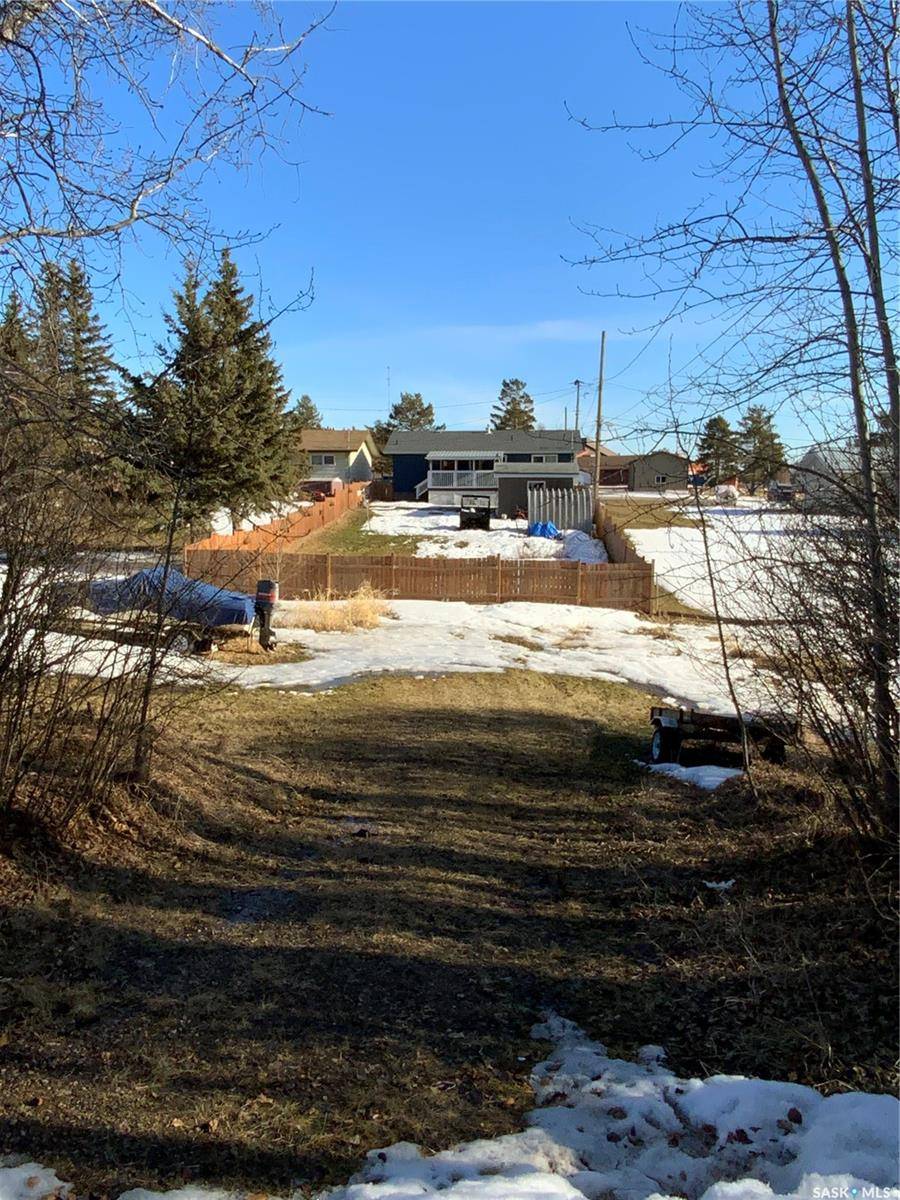 Big River, SK S0J 0E0,94 Gilbert STREET