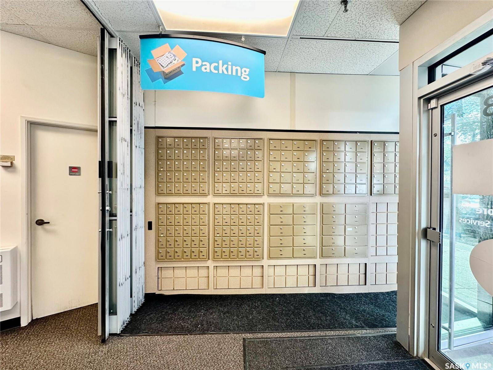 Saskatoon, SK S7K 6C8,318 21st STREET