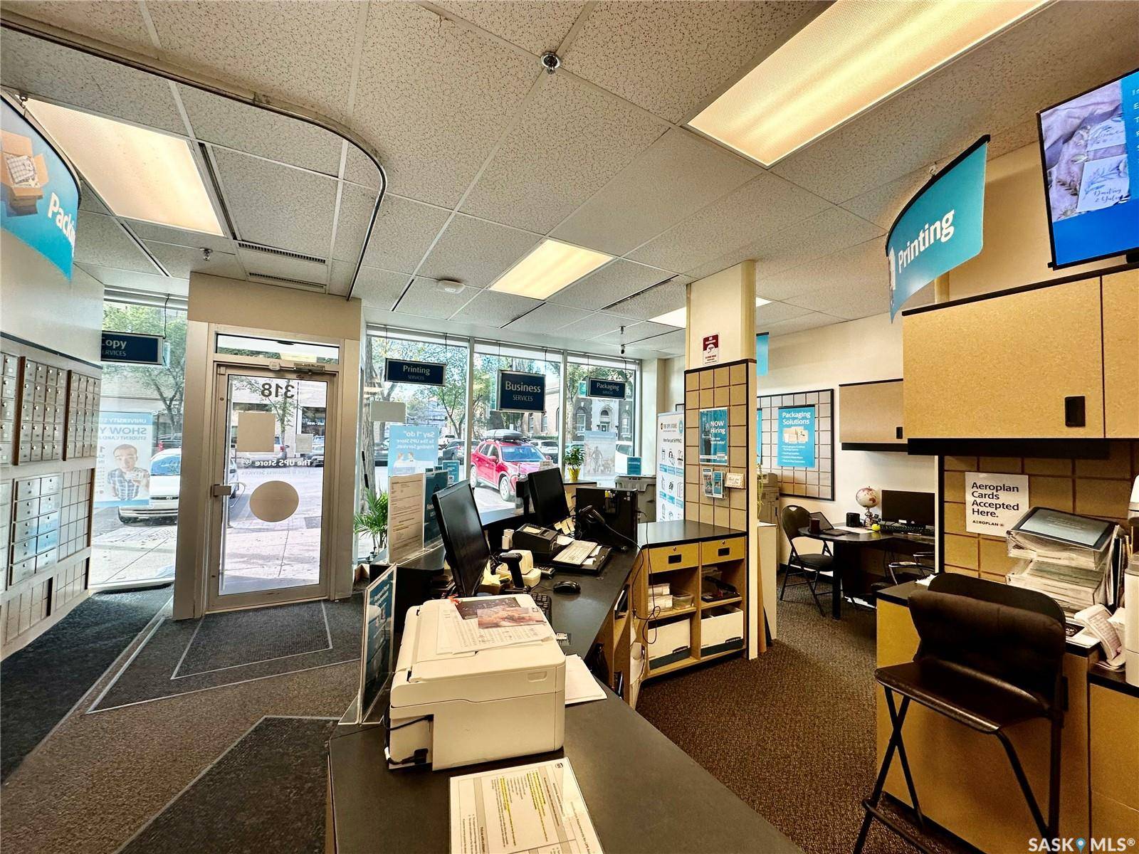 Saskatoon, SK S7K 6C8,318 21st STREET