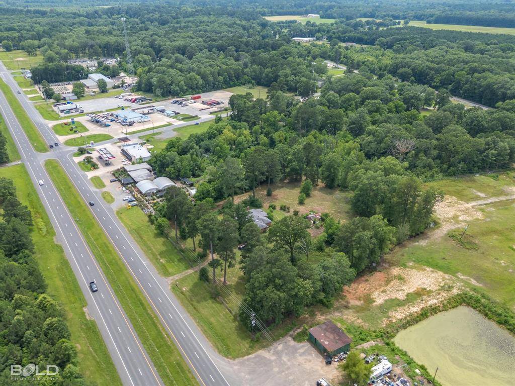 Keithville, LA 71047,12274 Mansfield Road