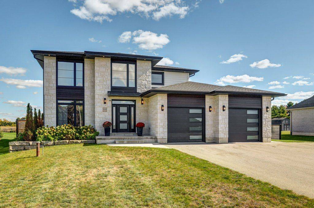 Malahide, ON N5H 2R2,8476 Imperial RD S