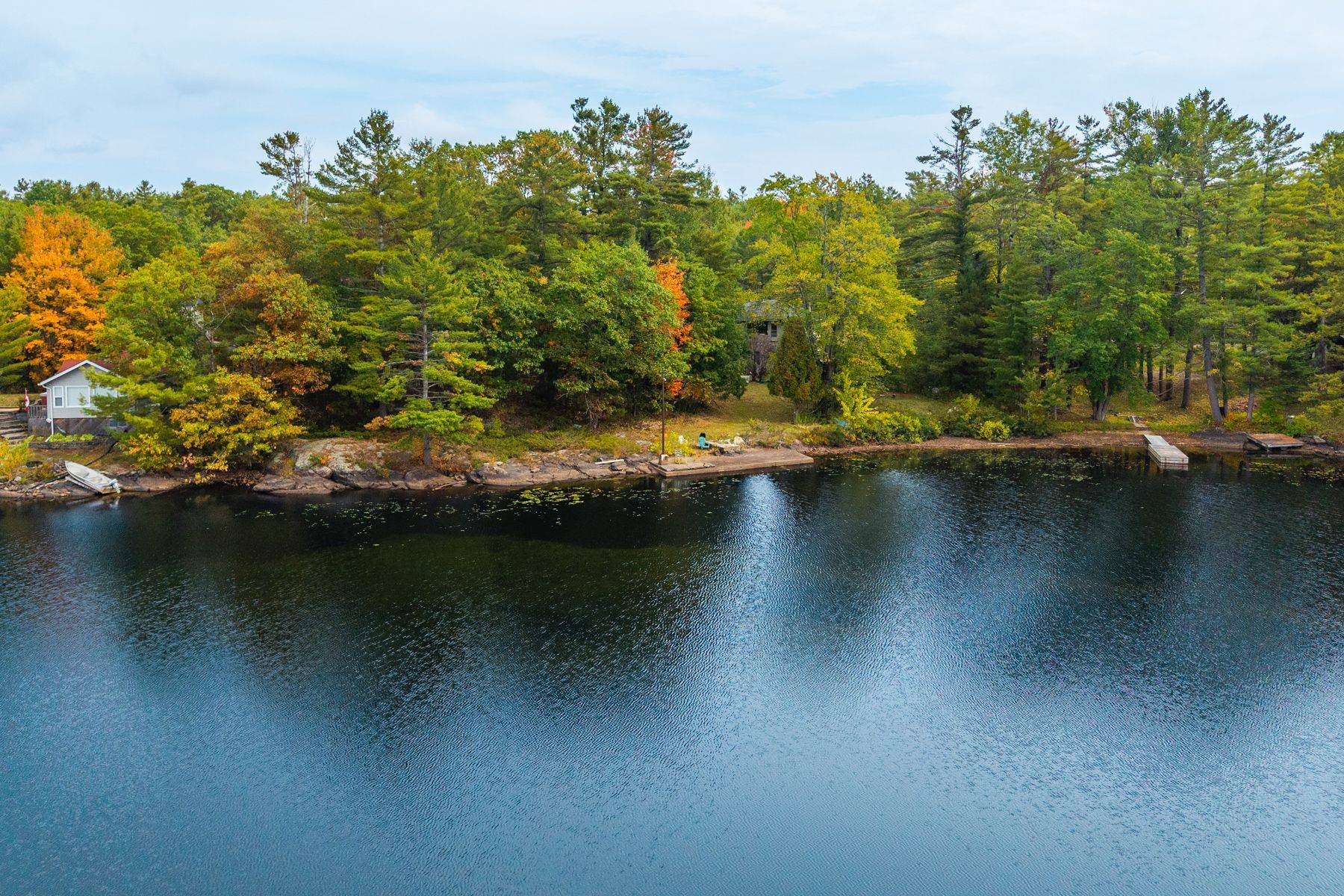 Gravenhurst, ON P0E 1N0,1144 South Morrison Lake RD