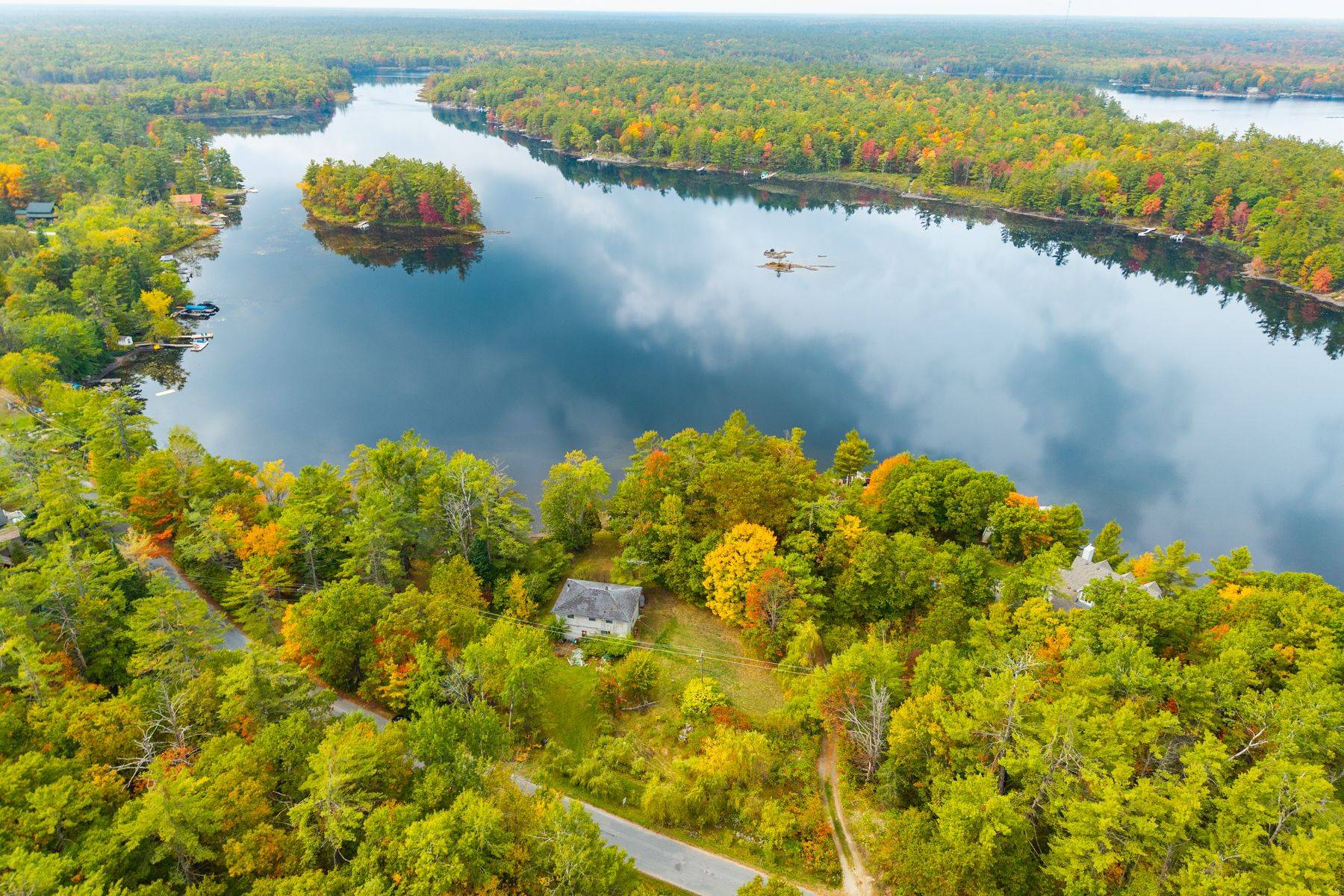 Gravenhurst, ON P0E 1N0,1144 South Morrison Lake RD