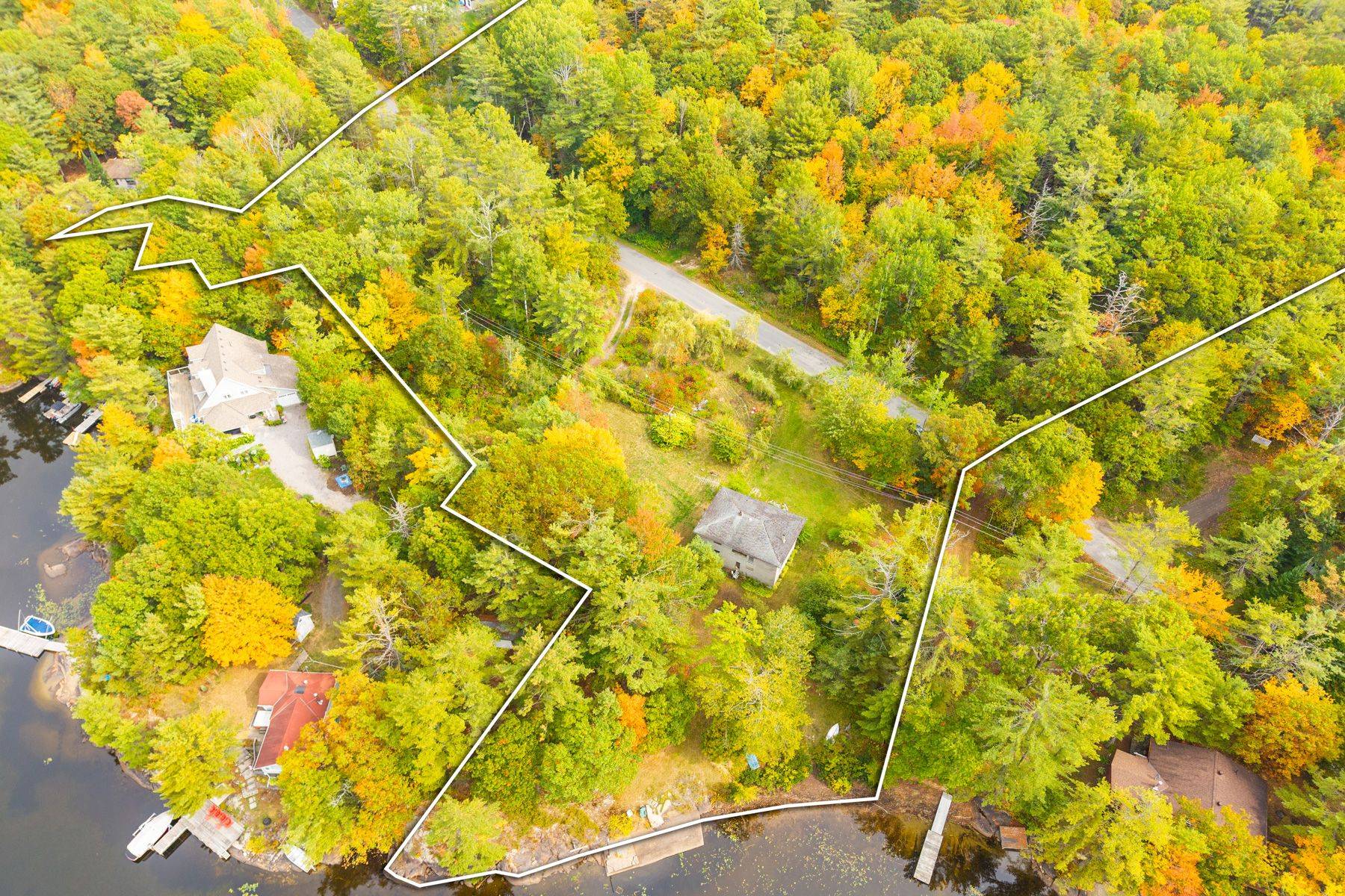 Gravenhurst, ON P0E 1N0,1144 South Morrison Lake RD