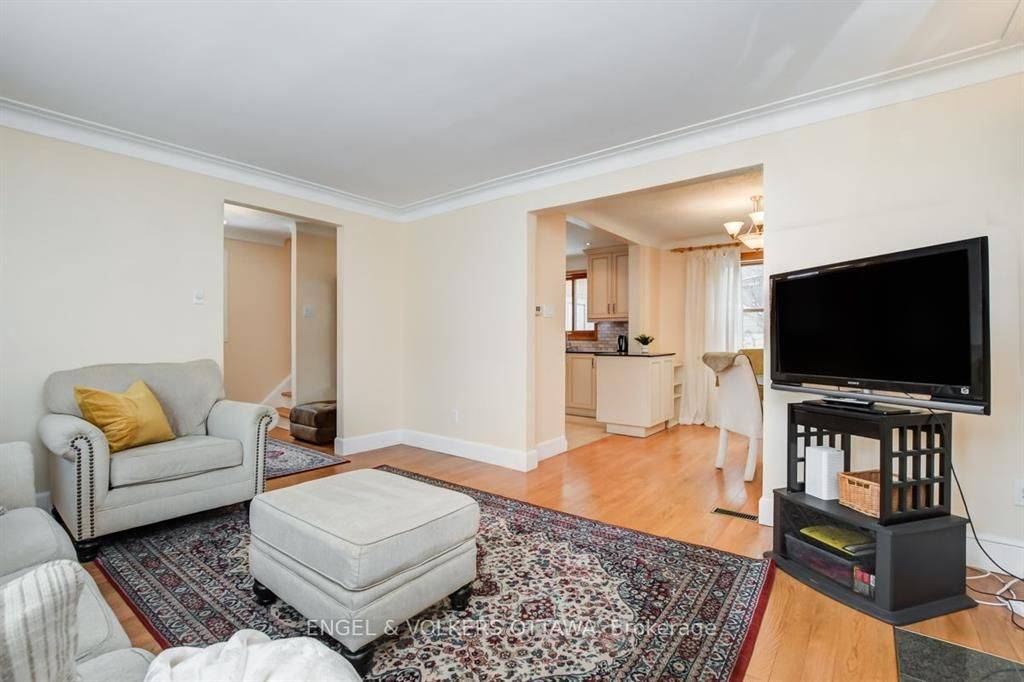 Lower Town - Sandy Hill, ON K1N 8E3,139 GOULBURN AVE