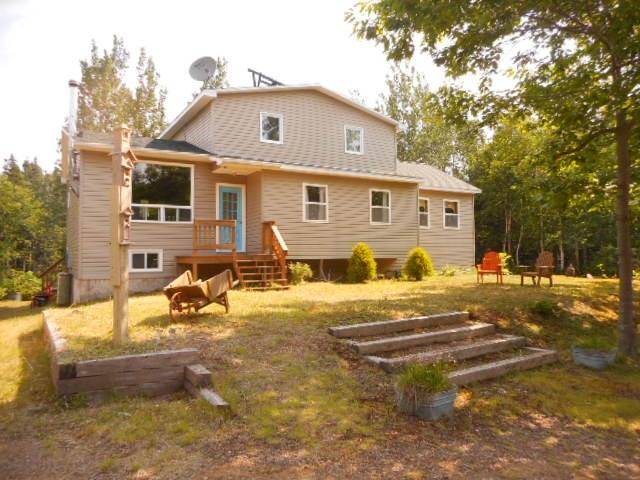 Birchy Lake, NL A0J1T0,00 Park Road