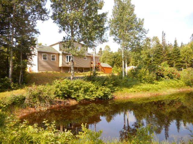 Birchy Lake, NL A0J1T0,00 Park Road