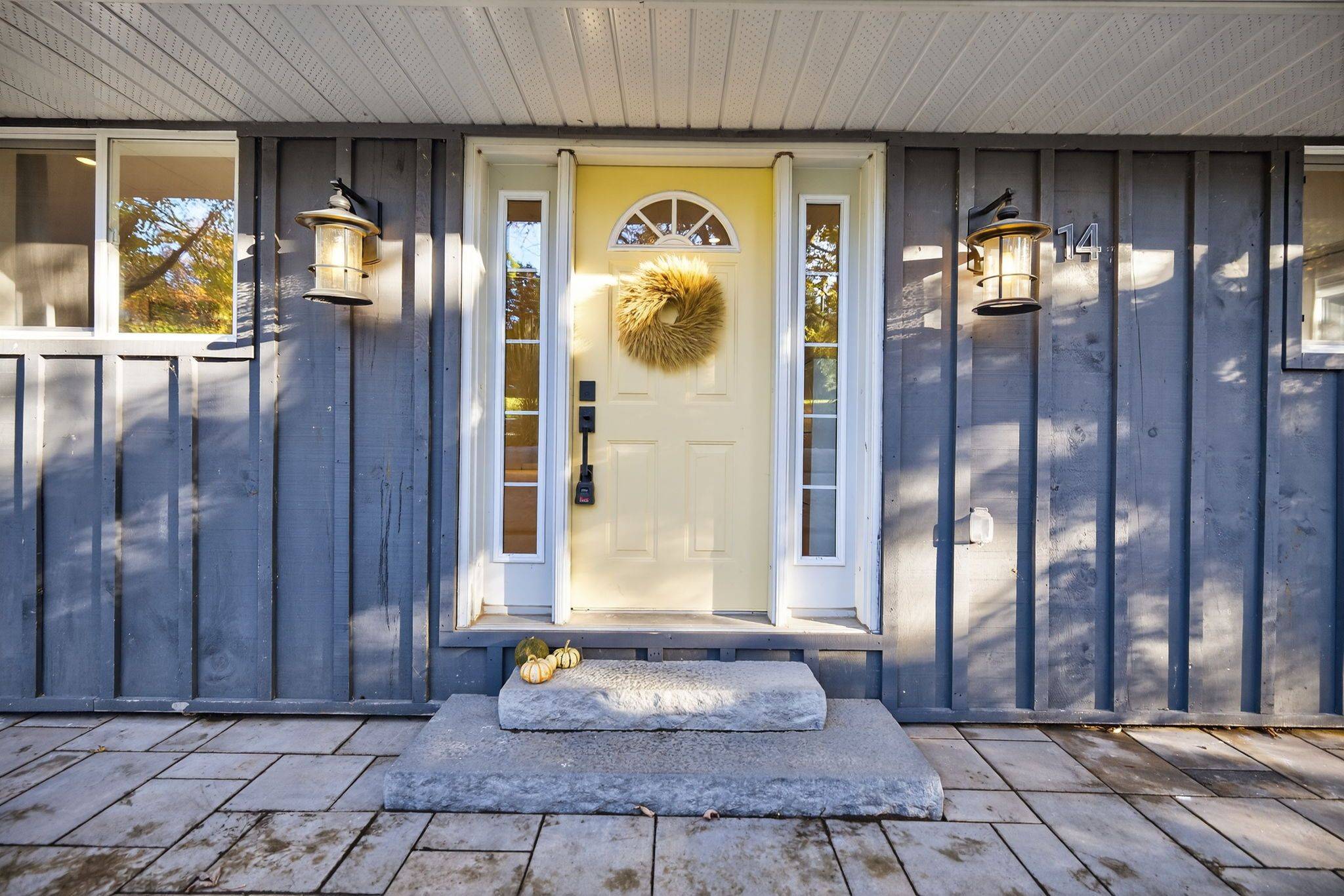 Mulmur, ON L0N 1S8,14 Dean RD