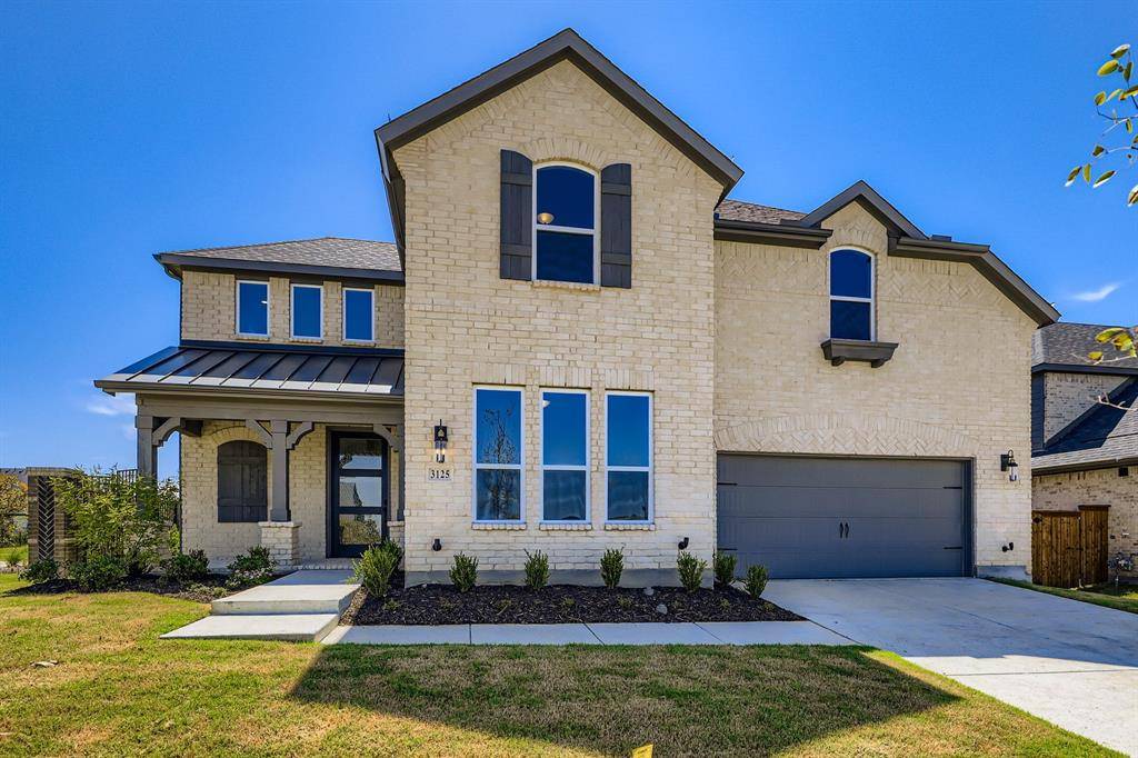 Celina, TX 75009,3125 Maidenhair Lane