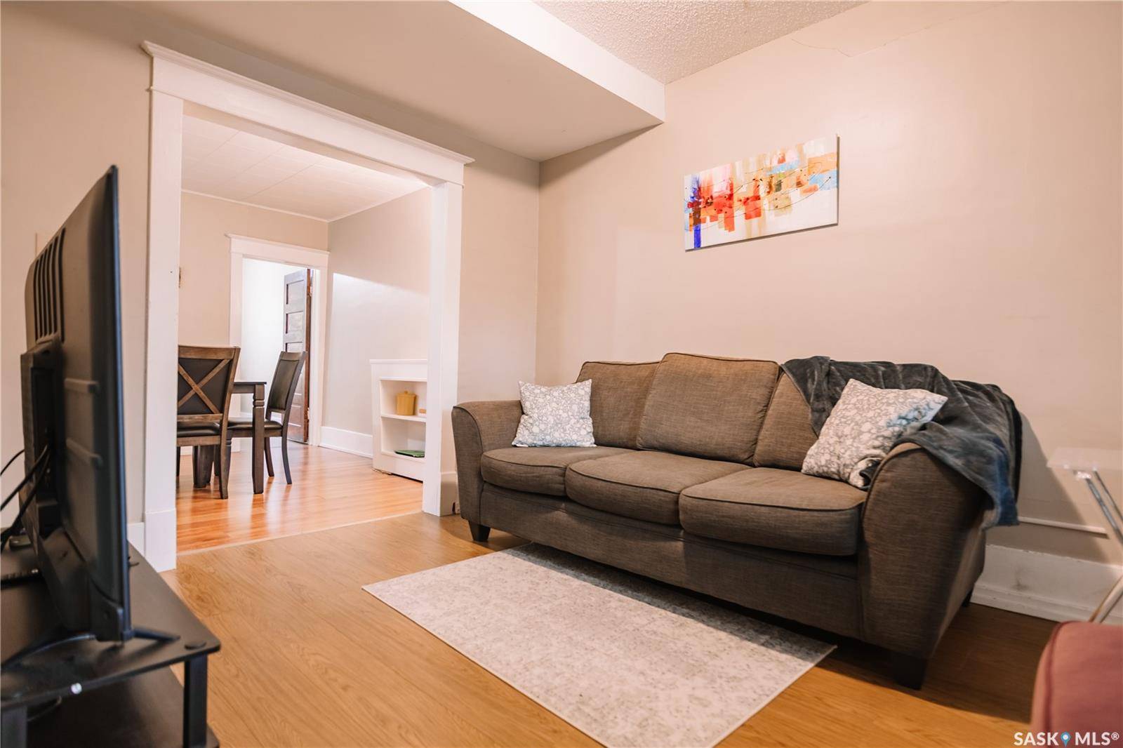 Regina, SK S4P 1J7,1932 Quebec STREET