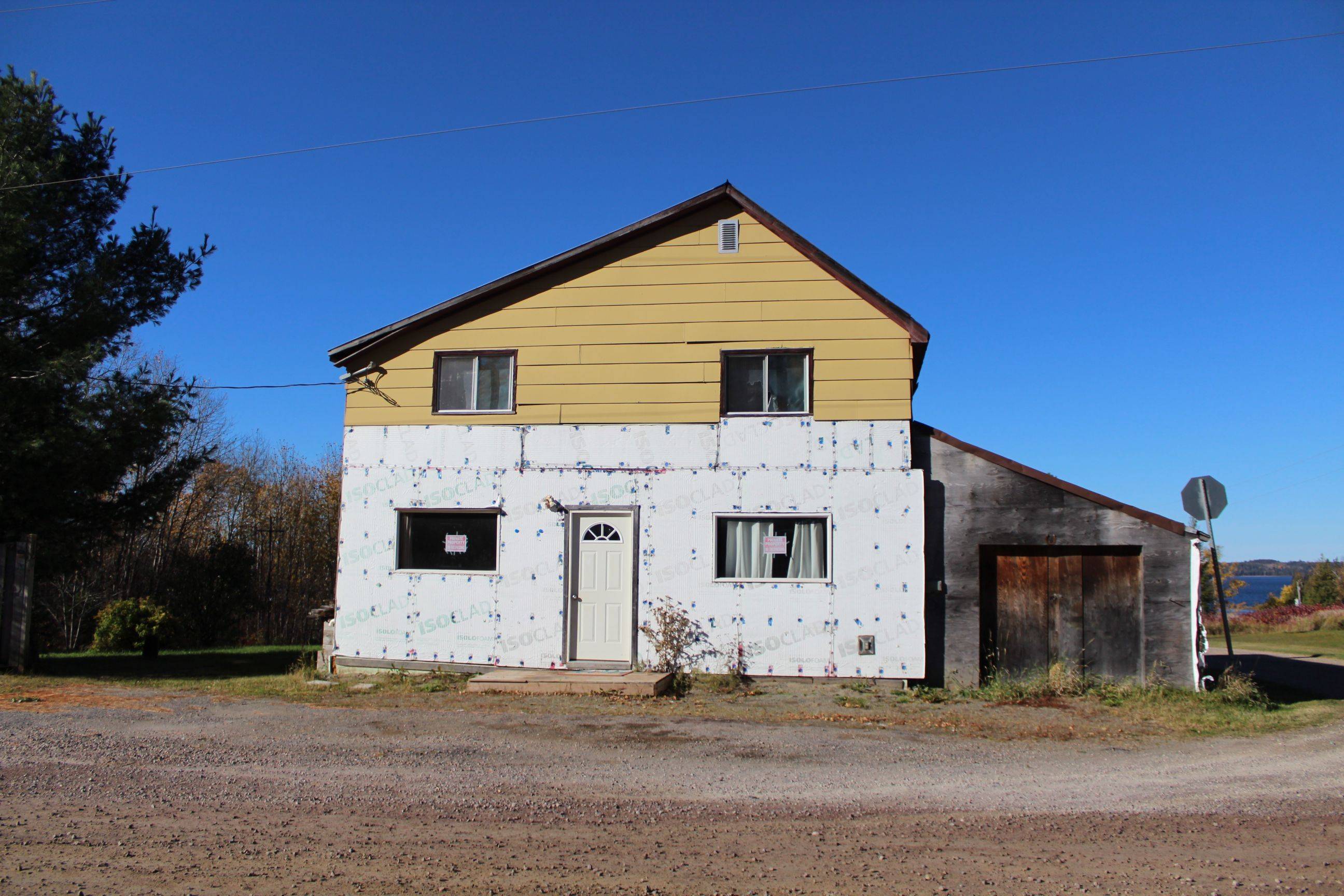 Timiskaming, ON P0K 1V0,2006 Tarzwell LN