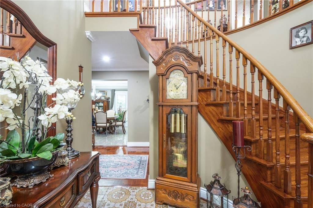 Mississauga, ON L5C 3G9,2545 Pollard DR