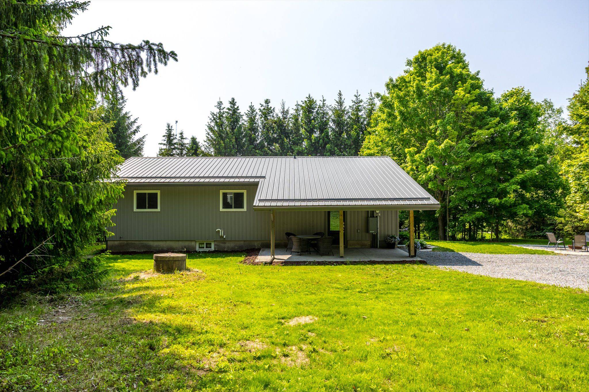 Hamilton Township, ON K9A 4J9,4045 Bowman RD