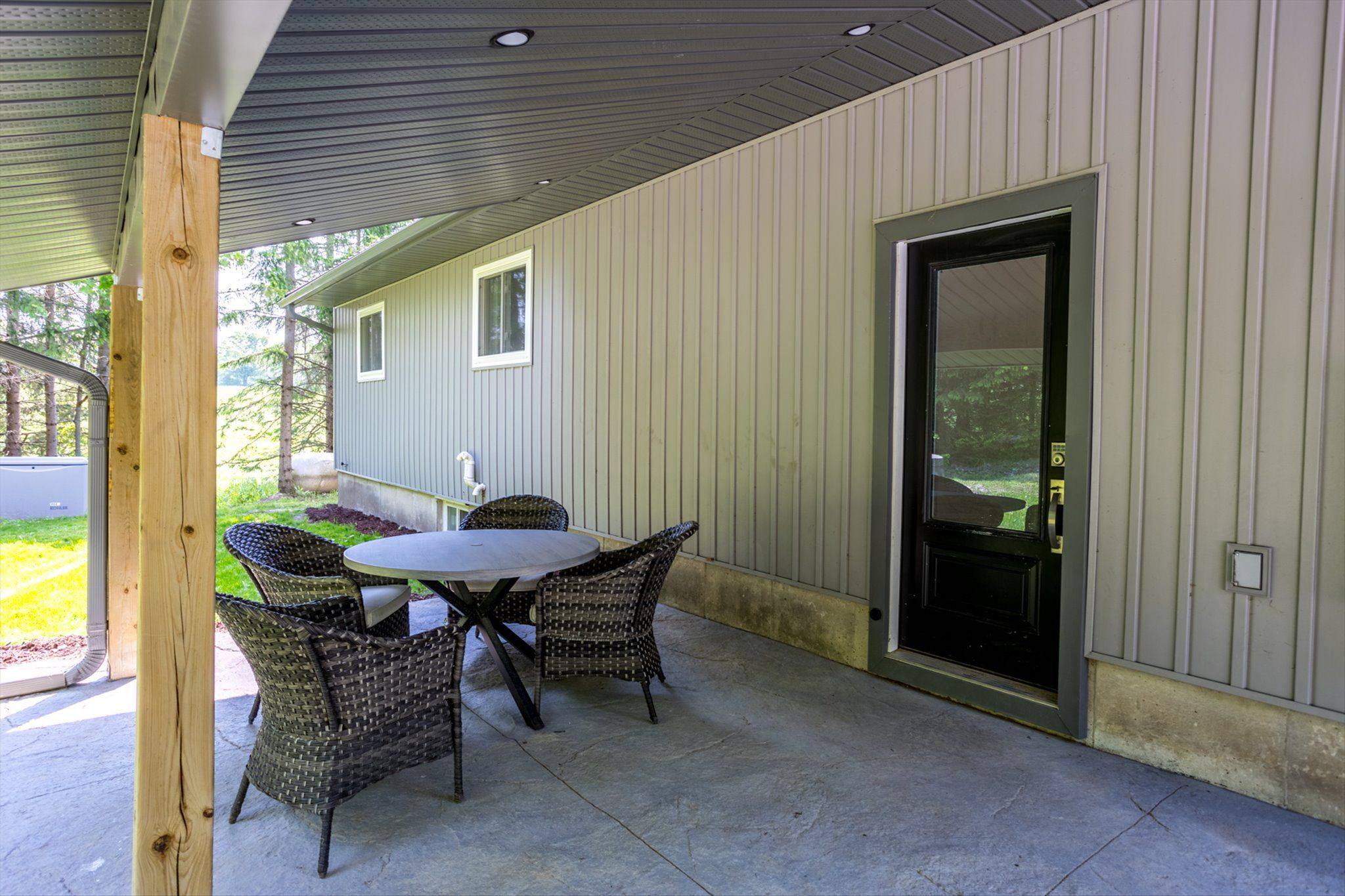 Hamilton Township, ON K9A 4J9,4045 Bowman RD