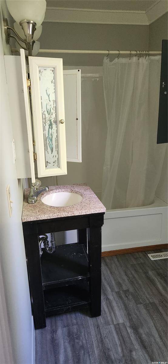 Abernethy, SK S0A 0A0,708 Qu'appelle AVENUE