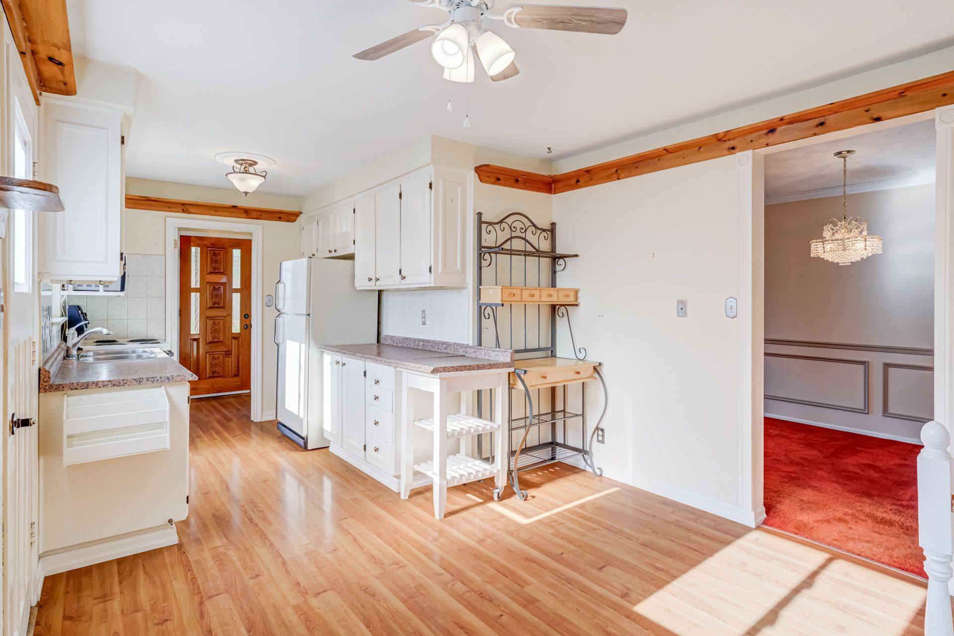 Mississauga, ON L5C 1X8,3331 Grechen RD