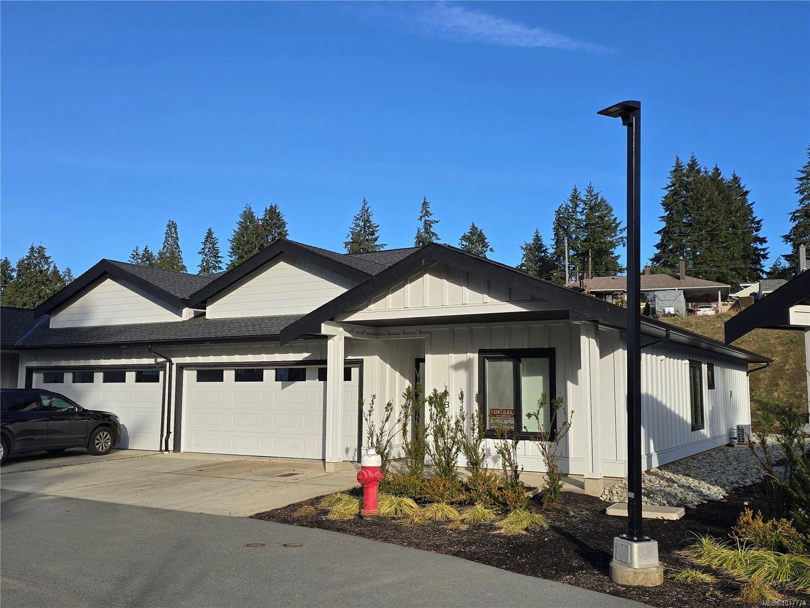 Port Alberni, BC V9Y 7L9,3590 16th Ave #103-B