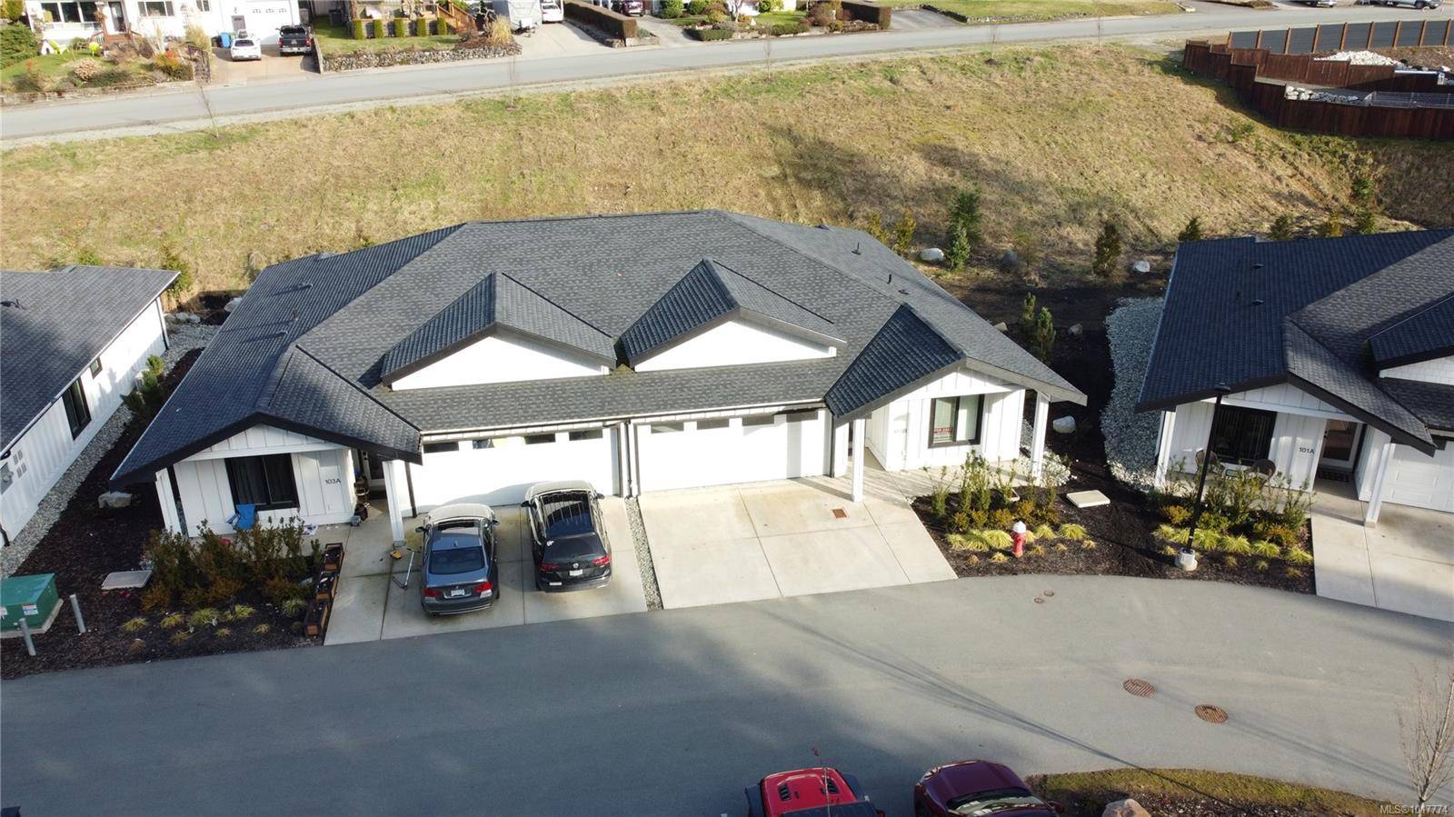 Port Alberni, BC V9Y 7L9,3590 16th Ave #103-B