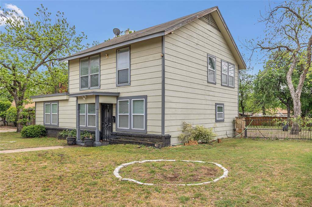 Fort Worth, TX 76111,3000 Yucca Avenue