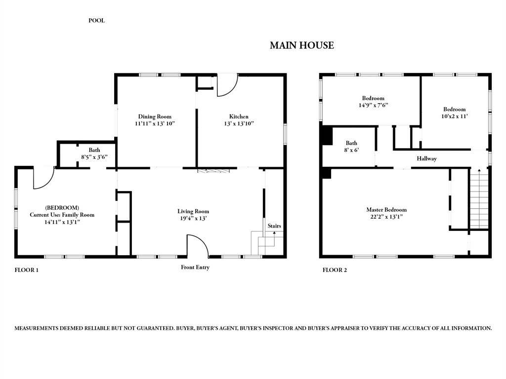 Fort Worth, TX 76111,3000 Yucca Avenue