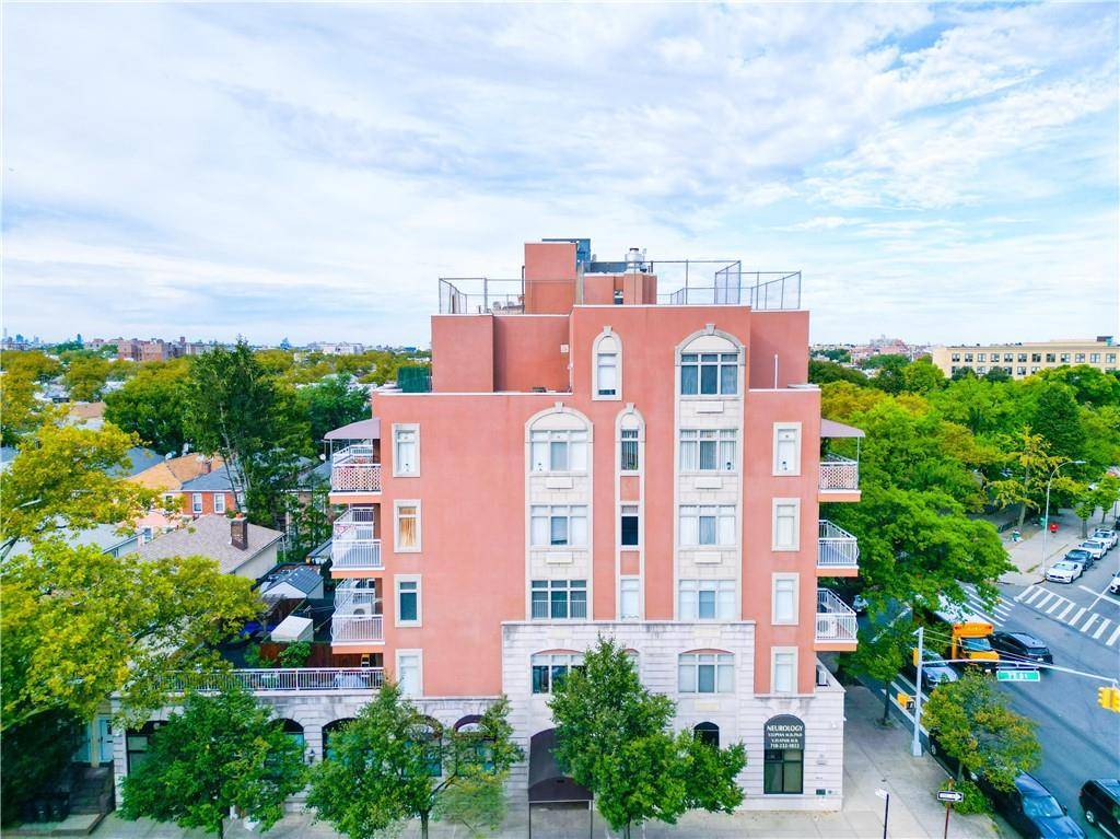 Brooklyn, NY 11214,7620 Bay Pkwy #4B