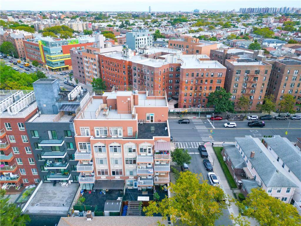 Brooklyn, NY 11214,7620 Bay Pkwy #4B