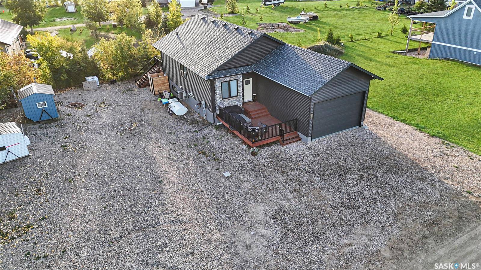 Iroquois Lake, SK S0J 2G0,403-404 Park PLACE