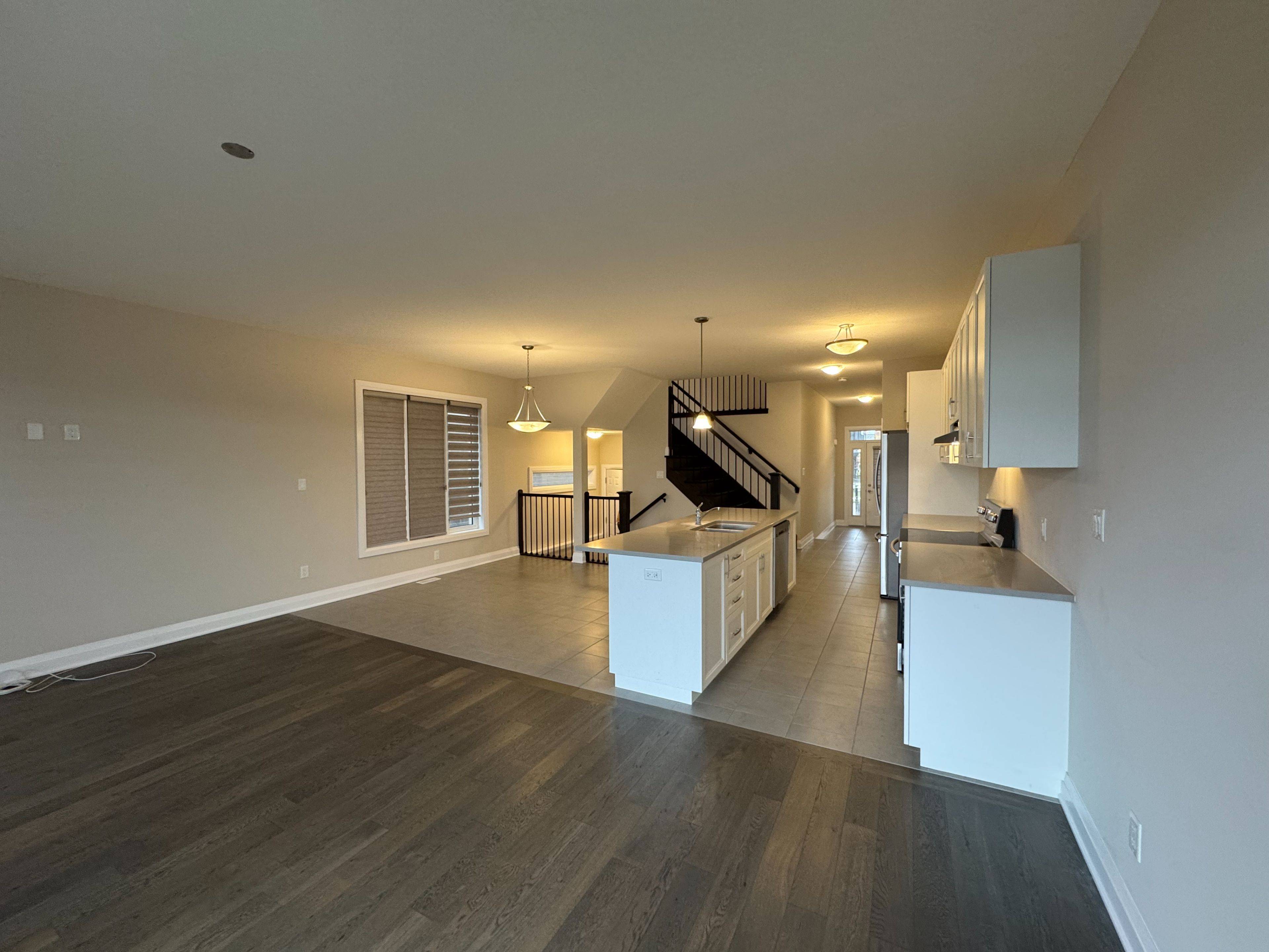 Kitchener, ON N2P 0J2,14 Sportsman Hill ST #Upper Level