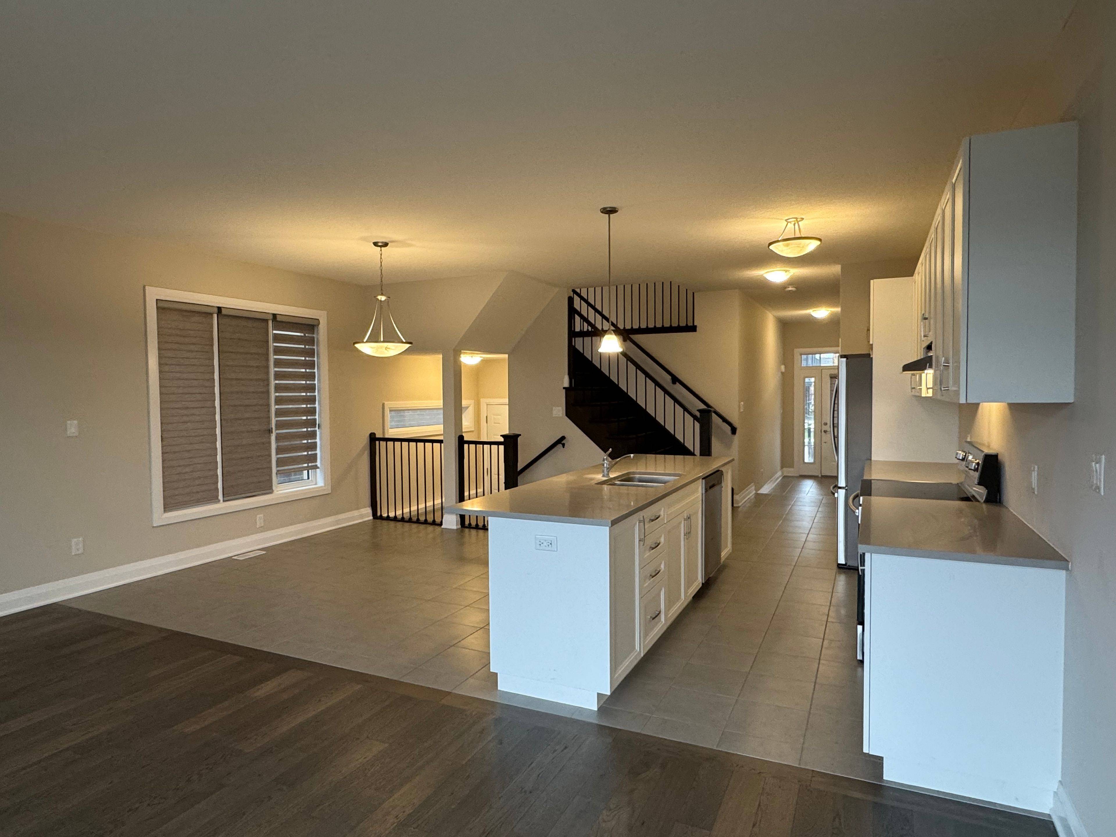 Kitchener, ON N2P 0J2,14 Sportsman Hill ST #Upper Level