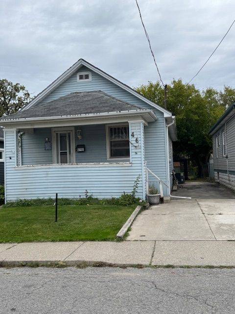 St. Catharines, ON L2R 3W7,46 Richmond AVE