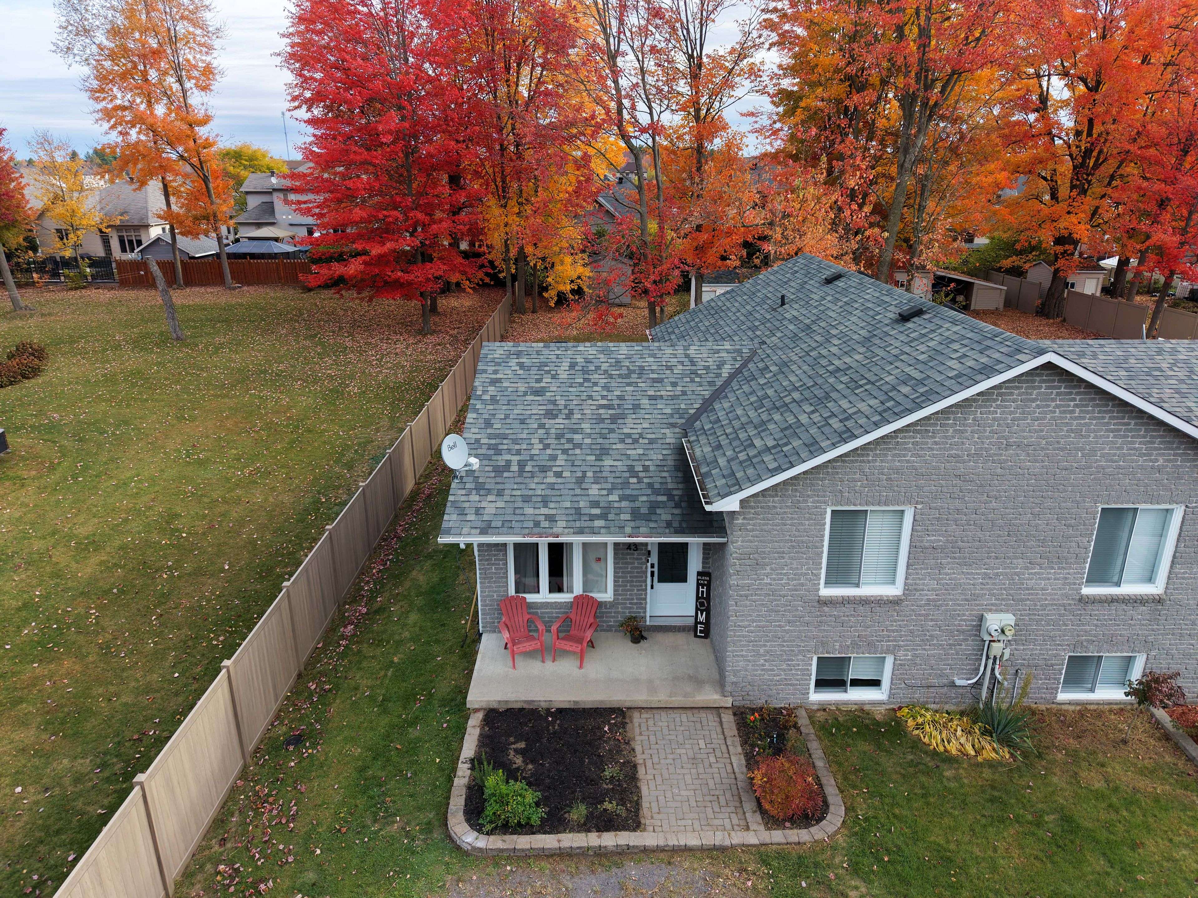 The Nation, ON K0A 2M0,43 Bourque ST