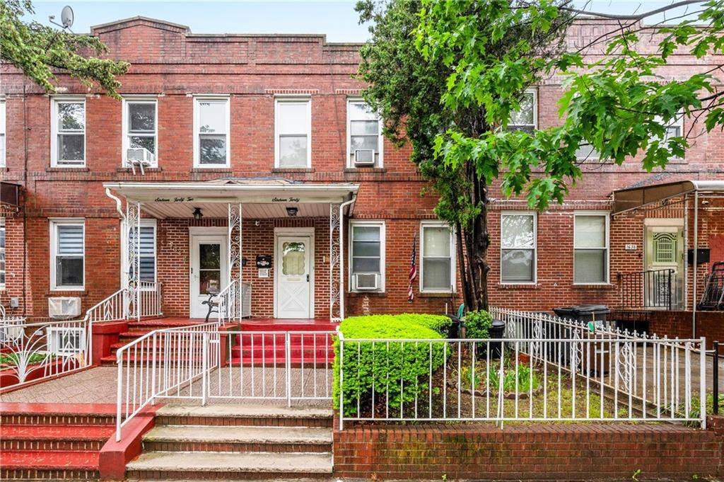 Brooklyn, NY 11223,1640 West 1st ST