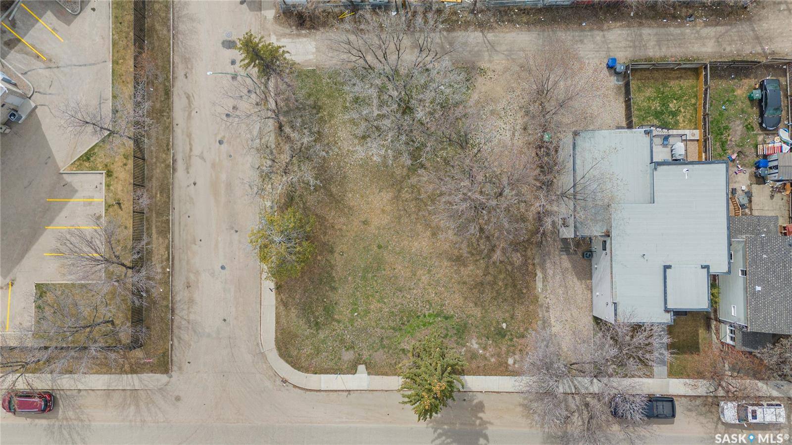 Saskatoon, SK S7L 0C3,205 25th STREET W