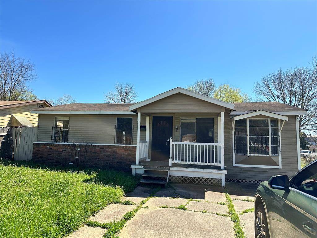 Shreveport, LA 71107,3041 Yorktown Drive