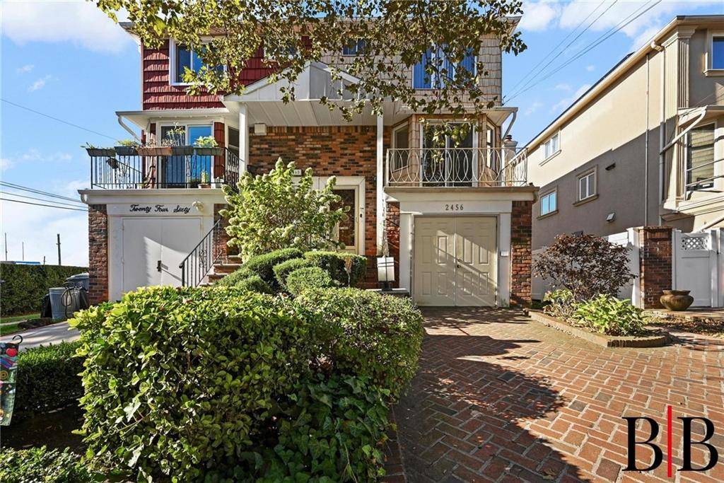 Brooklyn, NY 11234,2456 East 70th ST