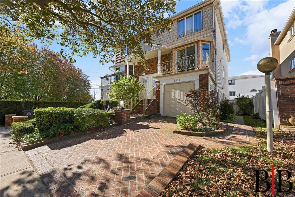 Brooklyn, NY 11234,2456 East 70th ST