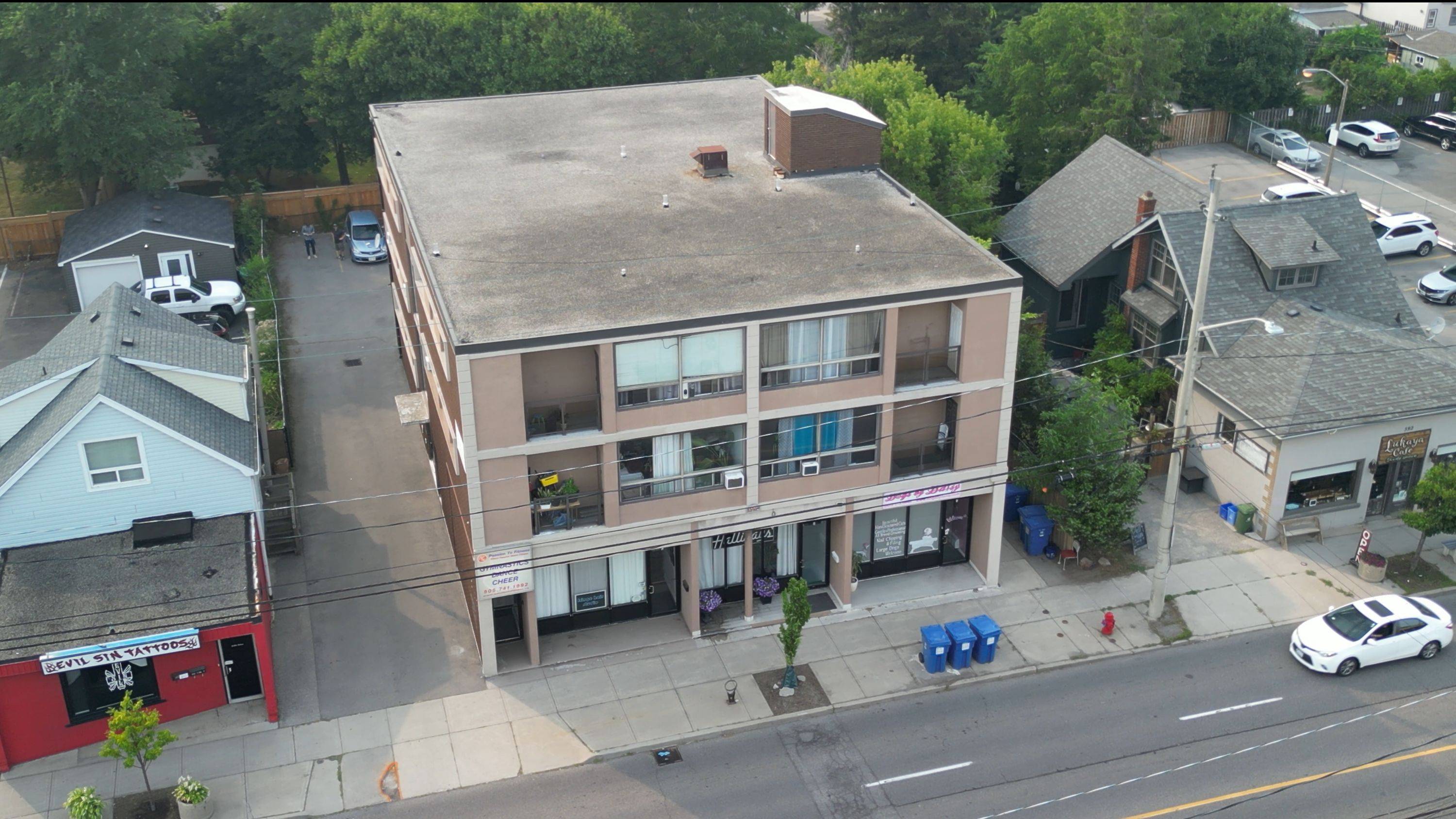 Hamilton, ON L9A 3P9,600 Upper Wellington ST