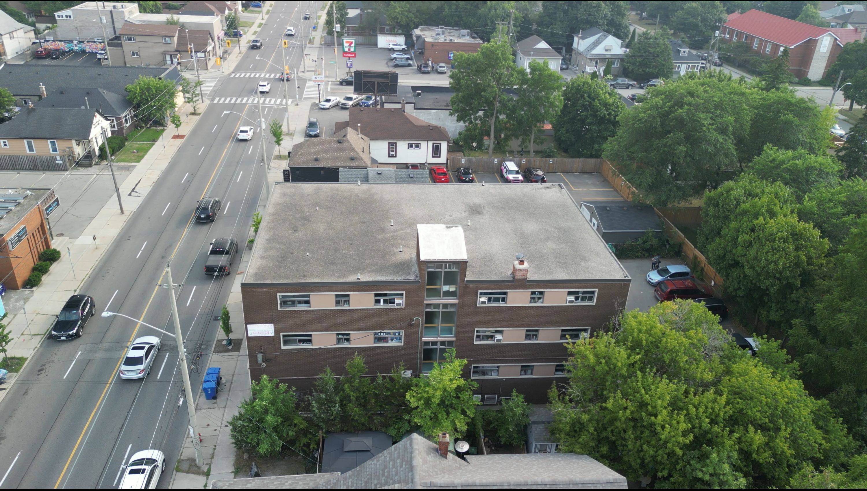 Hamilton, ON L9A 3P9,600 Upper Wellington ST